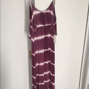 Tobi Maxi Dress